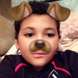 Meet your Posher, Tavius